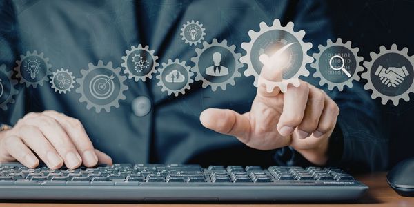 Gönen’de Firmalar İçin İş Süreçlerini Otomatikleştirme Yöntemleri